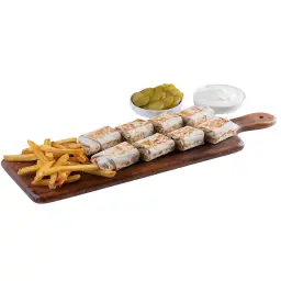 شاورما عربي